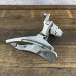 Vintage Shimano Rsx FD-A417 Front Derailleur Triple 31.8MM Clamp-on Japan. Fixed Price $27.19.