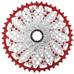 Garbaruk Sram Xd 12-SPEED 10-44T Gravel Cassette. Red. Fixed Price $329.00.