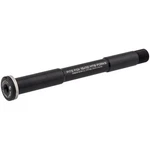 Wolf Tooth Front Thru Axle Fox, 110MM, Black FA15-110-FX. Fixed Price $52.44.
