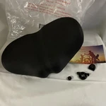 Wing New-age Noseless Bike Seat Cushion For & Women Extra Padding Wide. Fixed Price $29.00.