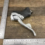 Vintage Shimano RX100 ST-A550 Left Shifter Road Bike Sti Parts Japan 255G. Fixed Price $23.39.