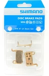 Shimano M06 Disc Brake Pads M975 M96X M800 M77X M765 M665 M601 M595 M585 M535.... Fixed Price $18.19.