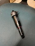 Rockshox Deluxe Select Rear Shock - 210 55MM Free Ship!. Fixed Price $129.00.