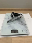Shimano Xt FD-M780A Front Derailleur Mtb 3X10S Dual Pull 34.9/31.8MM. Fixed Price $33.00.