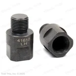 Sunlite Bicycle Pedal Extenders To 9/16IN Crank 21MM Length. Fixed Price $17.90.