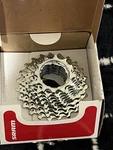 Sram PG950 9SP Cassette. Fixed Price $40.00.
