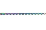 Sram XX1 Eagle Axs Chain 12-SPEED, 126 Links, Rainbow. Fixed Price $110.00.