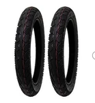 Mmg 16X2.50 Tire & Inner Tube Set For Electric Bikes, Kids Bmx, Scooters. Fixed Price $89.99.