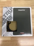 Truvativ Trushift Chainring 42T 104 Bcd 8/9/10/11-SPEED Steel Black V4 Rd Mtb. Fixed Price $20.00.