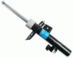 Shock Absorber Sachs 313 758. Fixed Price $170.68.