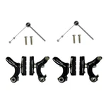 Tektro Oryx 992AG Cyclocross Cantilever Bike Brake Set (f+r), Black. Fixed Price $53.00.