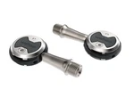 Wahoo Fitness Speedplay Nano Road Bike Pedals. Fixed Price $459.99.