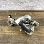 Vintage Shimano Deore Xt RD-M737 Rear Derailleur 8-SPEED Mtb Sis Japan. Fixed Price $37.94.