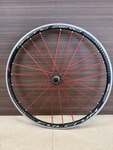 Fulcrum Racing Zero 15C Rim Rear Only. Fixed Price $403.66.