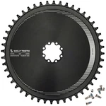 Wolf Tooth Aero Direct Mount Chainring 48T, Drop-stop B, Black SDM8-R-B-06P-48A. Fixed Price $129.95.