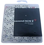 Sram Red Axs 12-SPEED 114 Link Flattop Chain With Powerlock Hollow Pin. Fixed Price $59.99.