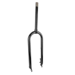 Sunlite Fat Tire Fork 26 Mtb Hiten 275XTDLSX28.6X3.0 Disc Bk 135/FT-HUB Spacing. Fixed Price $90.08.