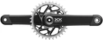 Sram Xx Sl Eagle T-type 12 Speed Crankset 170MM 34T. Fixed Price $614.00.
