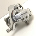 Campagnolo 8 Speed Rear Derailleur RD-21RE C-record Silver Vtg Vgc Rare. Fixed Price $277.51.