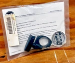 New Paul Component Engineering Chain Keeper 35.0 Mm Black Aluminum 4 Single. Fixed Price $96.30.