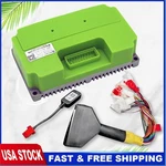 For Fardriver ND72300 Controller Bluetooth 100A Battery, 300A Phase 48-72V New. Fixed Price $132.46.