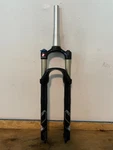 Rockshox Reba Rl Mountain Bike Fork 29" Wheels 100MM Travel Tapered Q/r. Fixed Price $134.99.