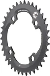 Sram Chainring- X-sync 38, 12SP, Bcd: 104, Aluminum, Black. Fixed Price $88.00.
