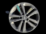 Oem Wheel 17X7 Alloy Hatchback Gt Fits 16-17 Elantra 1418828. Fixed Price $137.25.