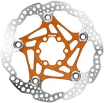 Hope Floating Disc Rotor: 180MM Orange. Fixed Price $83.20.