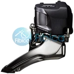New Shimano Xtr DI2 Fd M9070 Front Derailleur Double 2X11 Speed Down Swing. Fixed Price $379.99.