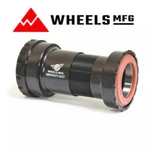 Wheels Mfg Bbright Outboard ABEC-3 For 29MM Sram Dub Compatible Crank. Fixed Price $114.25.