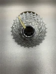 Campagnolo Super Record Wireless Cassette 10-29T, 12-SPEED, Silver. Fixed Price $155.00.