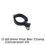 Wolf Tooth Remote Replacement Parts Kit 22.2MM Flat Bar Clamp Conversion For. Fixed Price $19.94.