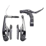 Bmx V-brake Kit Box Three Pro With Lever And Cable 108MM Black. Fixed Price $59.99.