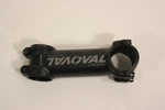 Oval Concepts 707 Alloy Road Stem 100MM 31.8 +/-7 Degree Rise 125 Grams OCS42. Fixed Price $26.99.