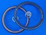 Mtb Wheelset 29" Inch Specialized Quick Release Speed Cassette Disc Schwalbe. Fixed Price $209.85.