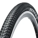 Serfas Vida Hybrid Tire 700 X 38 Clincher Wire Bead Black. Fixed Price $45.00.