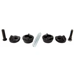Cane Creek G4 Thudbuster Complete Clamp Kit For Seated Post Stability And. Fixed Price $26.99.