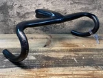 Giant Contact Slr Aero Integrated Carbon Drop Handlebars 4.72 C-c 16.53INCH. Fixed Price $349.12.