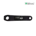 Left Crank With Precision Power Meter 3+ 105 R7000 - 170MM 4215. Fixed Price $447.21.