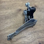 Shimano 200GS Triple Front Derailleur 28.6MM Bottom Pull FD-M201. Fixed Price $16.99.