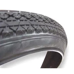 Worksman 4922E Bicycle Tricycle Tire, 24 In. Dia.. Fixed Price $29.49.