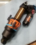 Fox Float X2 Shock Service & Rebuild Expert Overhaul, 1-YEAR Warranty. Fixed Price $150.00.
