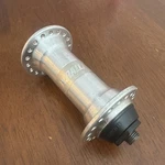 Vintage Shimano Parallax Alivio Front Hub 36 Hole HB-MC10 Quick Release. Fixed Price $12.99.