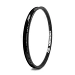 Alienation OS20 36 Hole Bmx Rim - Black Bikes Oversize Race Racing. Fixed Price $69.99.