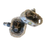 Shimano M545 Spd Clipless Pedals Bmx Dh Mtb Gravel Racing. Fixed Price $59.95.