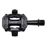 Ht Components M2 Clipless Mtb Mountain Bike Pedals - Stealth Black. Fixed Price $139.99.