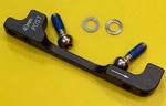 Sram Avid Disc Brake Adapter Post 40MM F:200MM / R:180MM & Mount Hardware. Fixed Price $23.65.