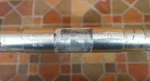Vintage Used Cinelli Mod. 65-40 Handlebar 26.4MM 40CM Wide Criterium Roadbicycle. Fixed Price $34.95.