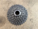 Shimano Xtr CS-960 Speed Mountain Bike Cassette 11-34T. Fixed Price $87.00.